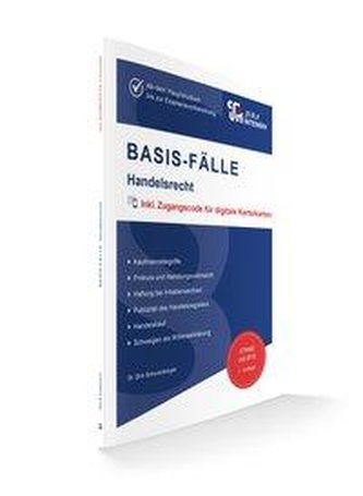 BASIS-FÄLLE - Handelsrecht