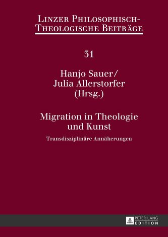 Migration in Theologie und Kunst