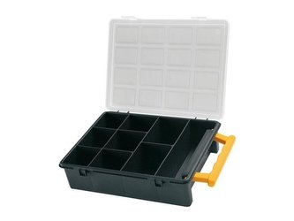 Organizér 9 přihrádek TIPA O333