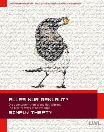 Alles nur geklaut?