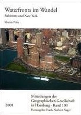 Waterfronts im Wandel