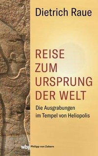 Reise zum Ursprung der Welt