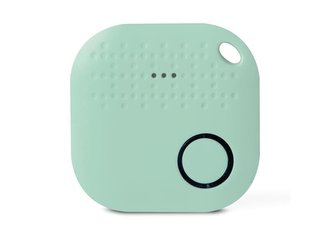 Bluetooth lokátor Najdu.to NT12G zelený