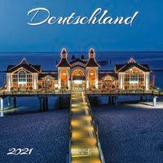 Deutschland 2021