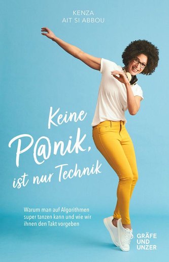 Keine Panik, ist nur Technik