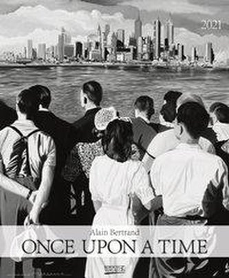 Once upon a time 2021