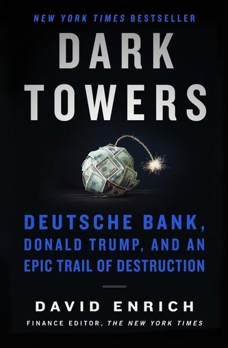 Dark Towers Dark Towers