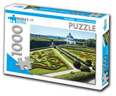 Puzzle č. 17 - Kroměříž - 1000 dílků