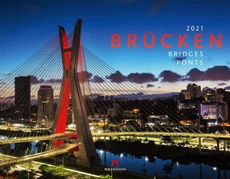 Brücken 2021 Bridges Ponts