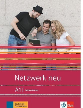 Netzwerk neu A1. Intensivtrainer