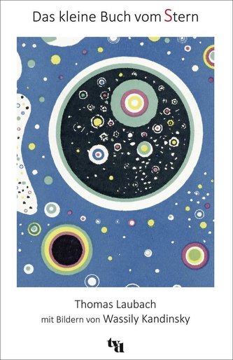 Das kleine Buch vom Stern