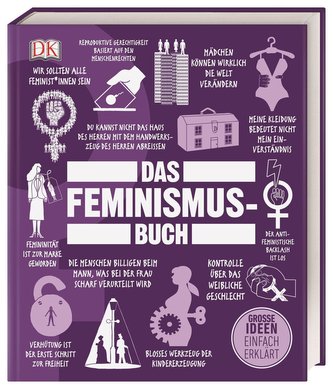 Big Ideas. Das Feminismus-Buch