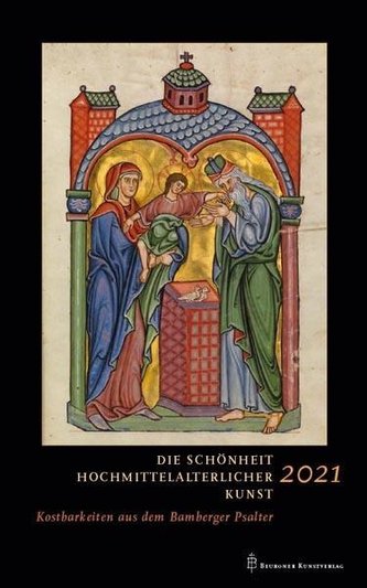 Beuroner Kunstkalender 2021