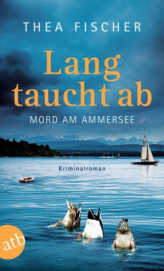 Lang taucht ab