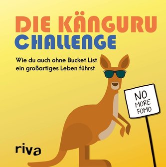 Die Känguru-Challenge Die Känguru-Challenge