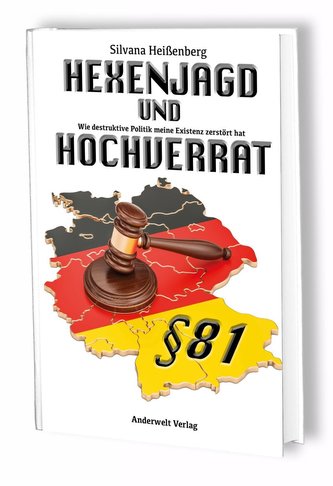 HEXENJAGD und HOCHVERRAT