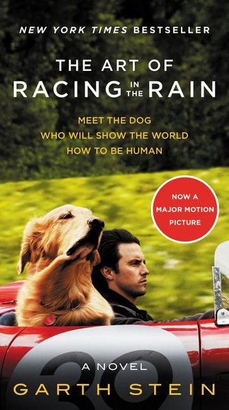 The Art of Racing in the Rain. Movie Tie-in Edition The Art of Racing in the Rain. Movie Tie-in Edition