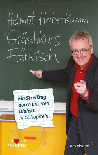 Gräschkurs Fränkisch