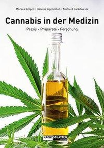 Cannabis in der Medizin