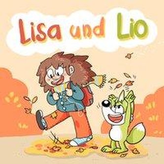 Lisa und Lio