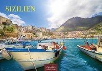 Sizilien 2021 - Format L