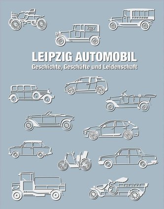 LEIPZIG AUTOMOBIL