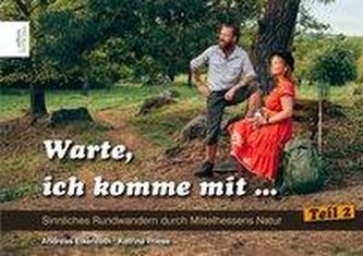 Warte ich komme mit Teil 2