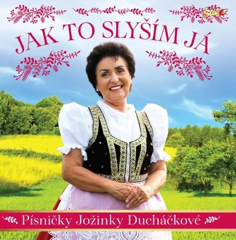 Ducháčková Jožinka - CD