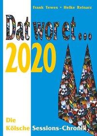 Dat wor et... 2020