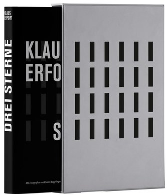 Klaus Erfort - Drei Sterne / Zuhause