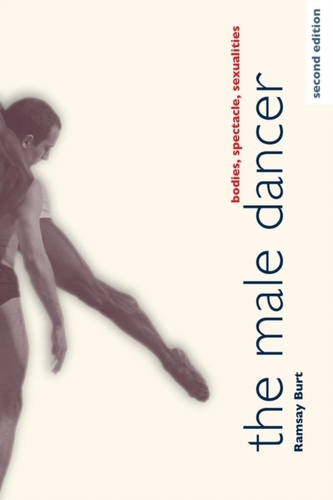 The Male Dancer