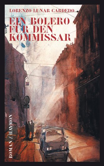 Ein Bolero für den Kommissar