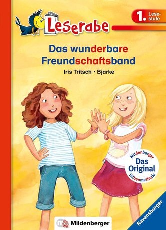 Das wunderbare Freundschaftsband