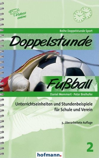 Doppelstunde Fußball