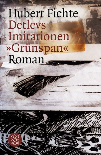 Detlevs Imitationen Grünspan