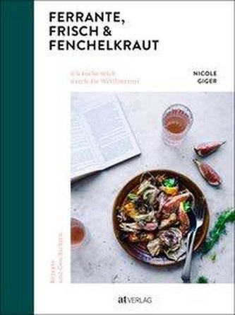 Ferrante, Frisch & Fenchelkraut