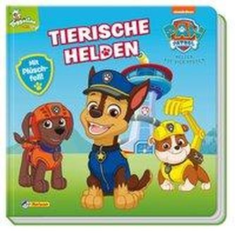 PAW Patrol: Tierische Helden