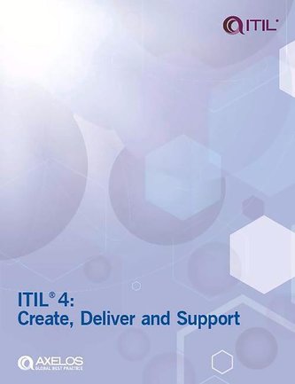 ITIL 4 Managing Professional Create, Deliver and Support ITIL 4 Managing Professional Create, Deliver and Support