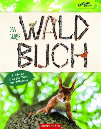 Das große Waldbuch