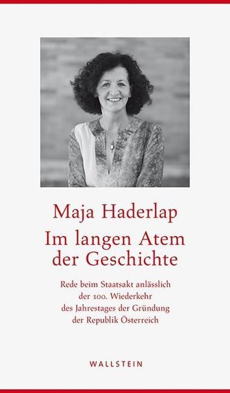 Im langen Atem der Geschichte