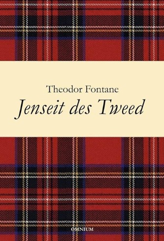 Jenseit des Tweed
