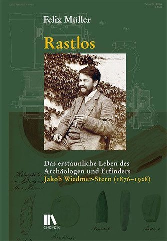 Rastlos Rastlos