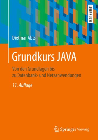 Grundkurs JAVA