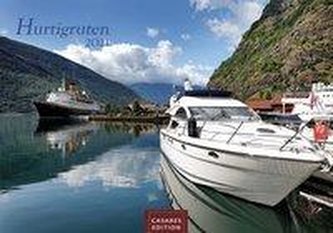 Hurtigruten 2021 - Format S