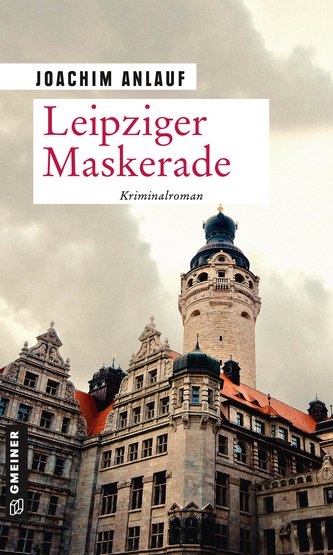 Leipziger Maskerade