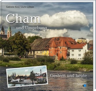 Cham und Umgebung