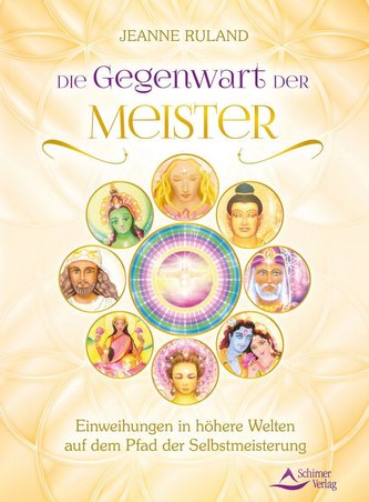 Die Gegenwart der Meister