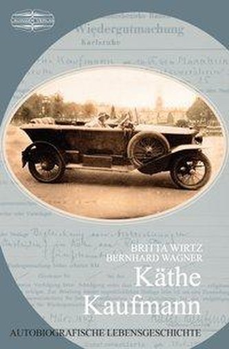 Käthe Kaufmann