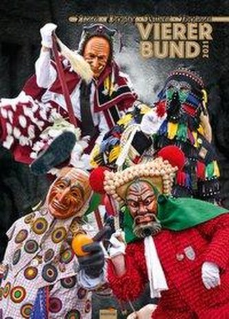 VIERERBUND Kalender 2021