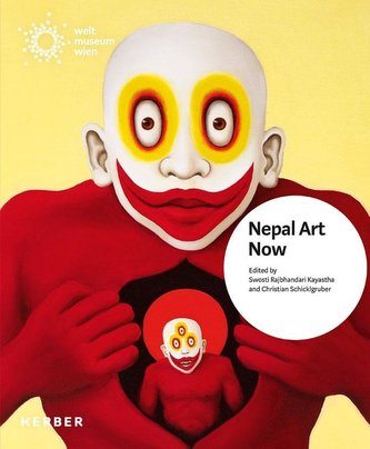 Nepal Art Now Nepal Art Now
